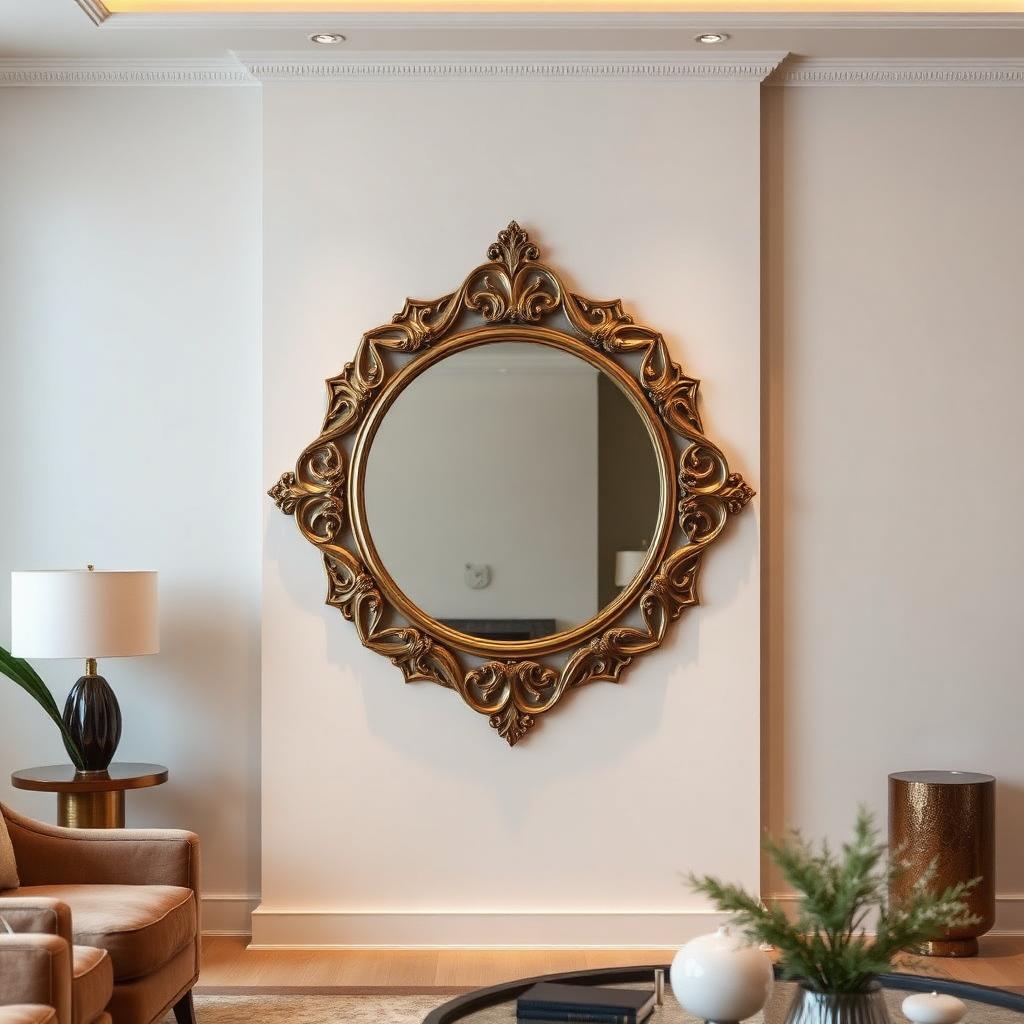 Mirrors & Decorative Glass